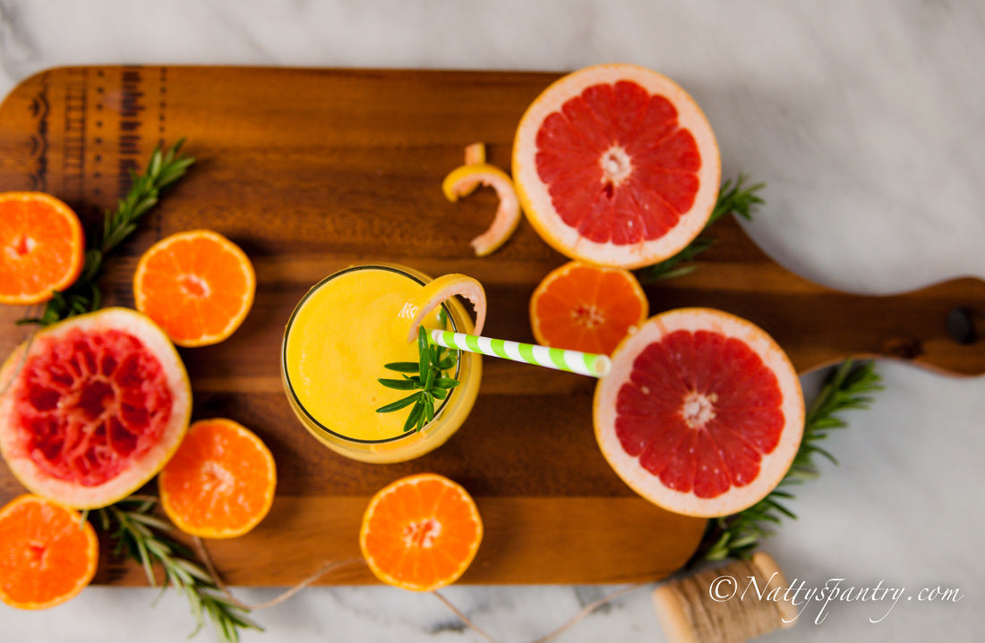 Pineapple Celery Cold pressed 100% Natural & Effective