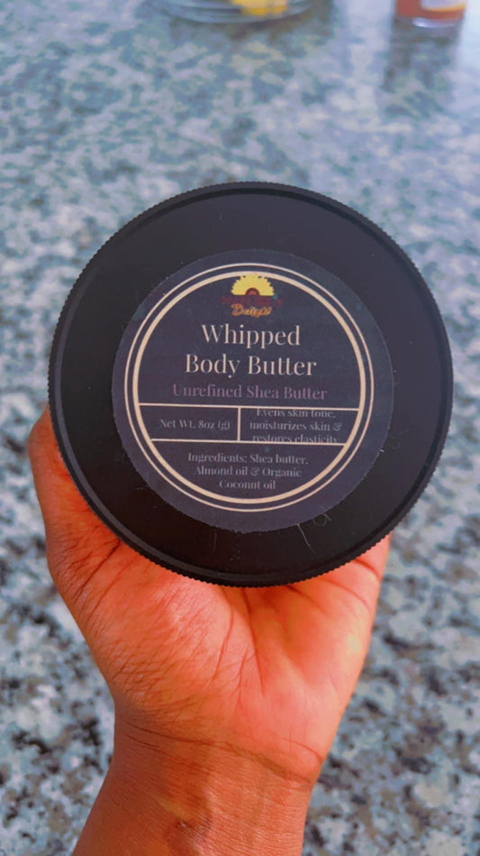 Natural🌻Body Butters