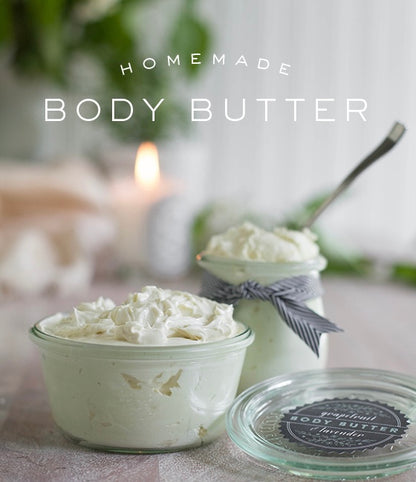 Natural🌻Body Butters