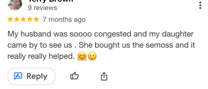 Wildcrafted Sea Moss Gel – Nutritious Raw Seamoss Rich in Minerals