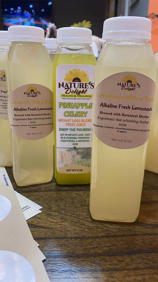 Natures Delight Gift Card