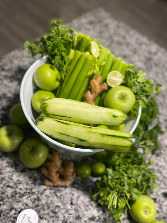 Level 4 (Cellular level) Detox