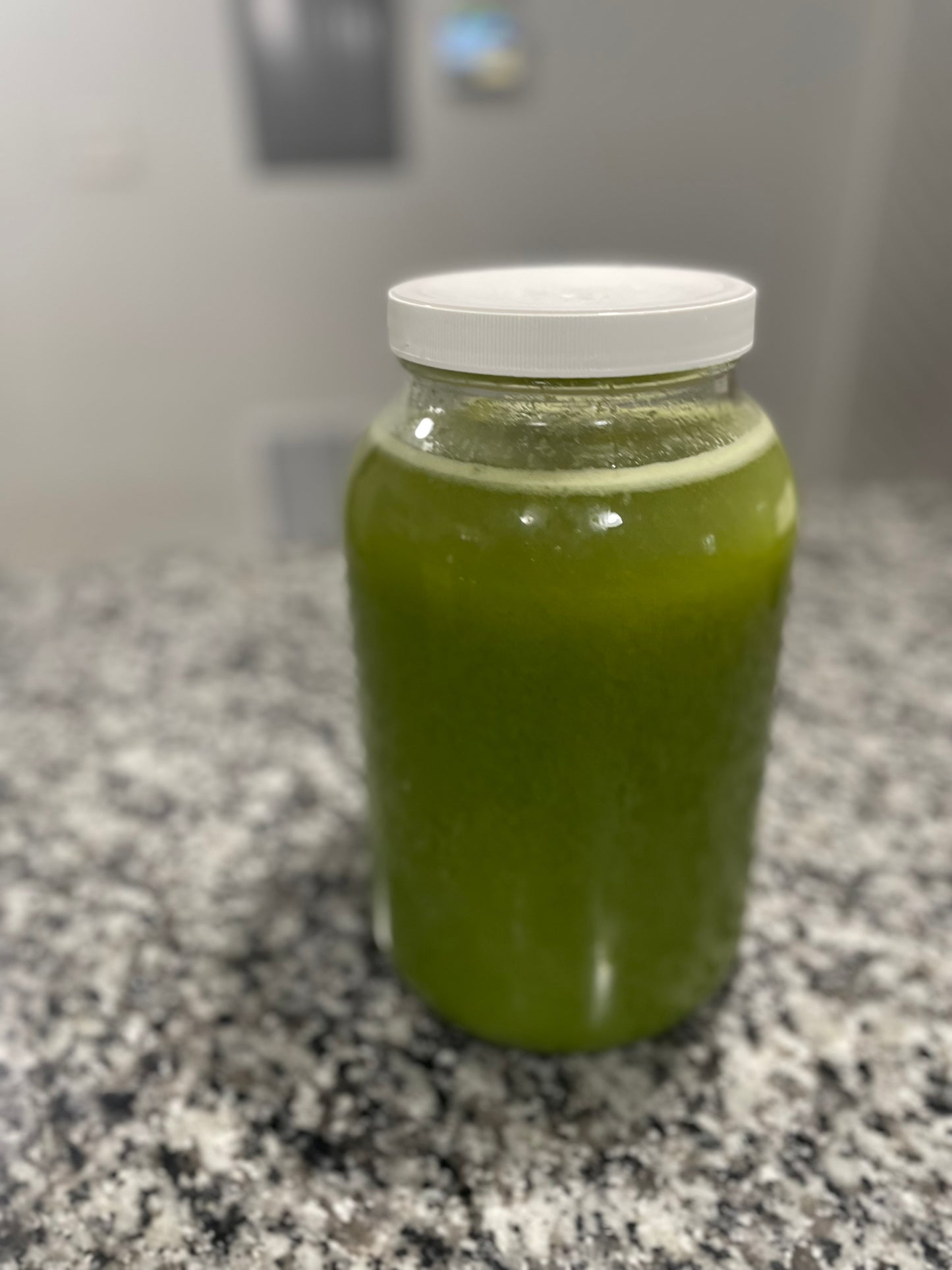 Level 4 (Cellular level) Detox