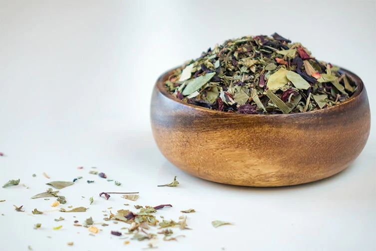 Brain Tea| 🧠 Focus, Acuity, Memory |14 Day Supply