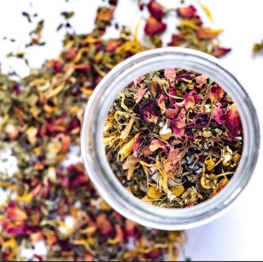 Fertility Vaginal Steam-Includes 5 steams