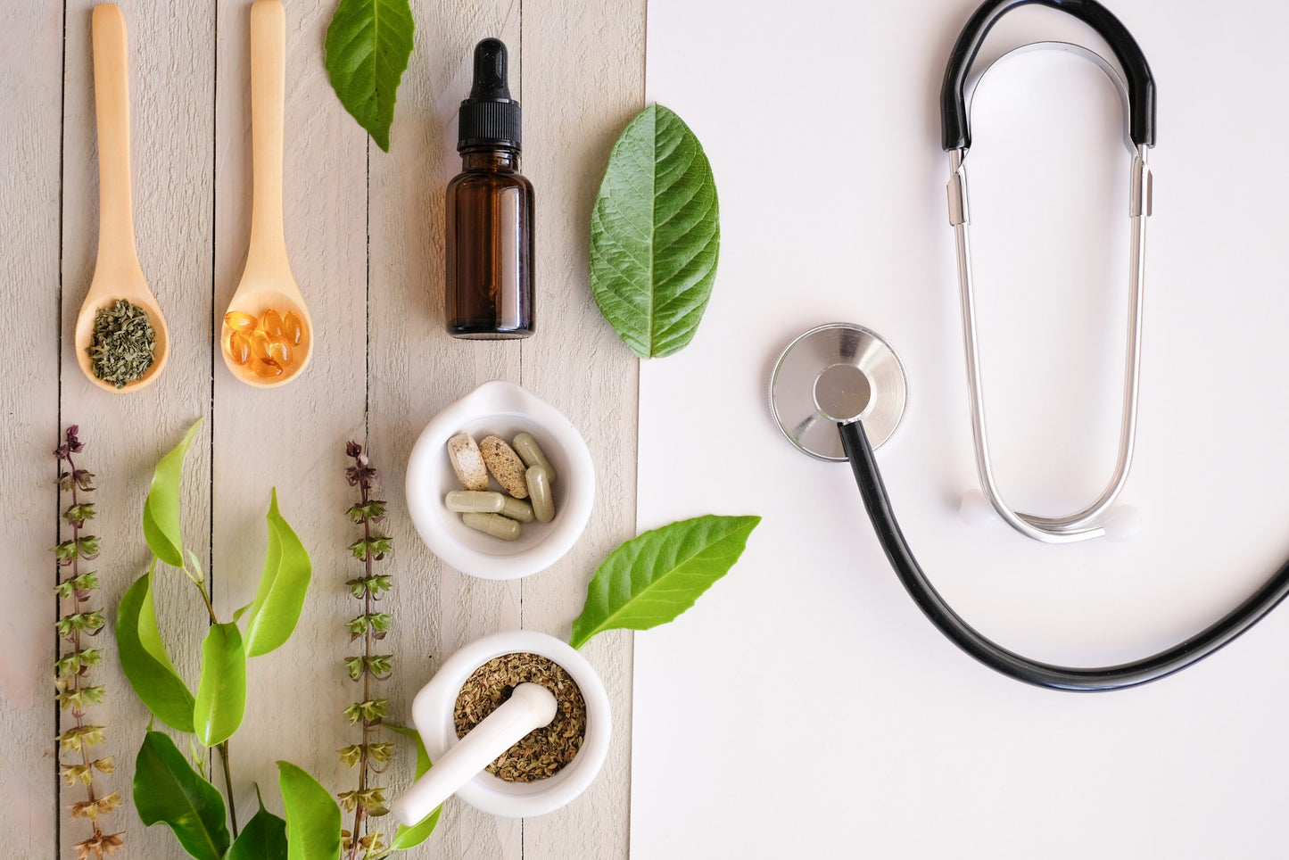 Natures Delight Health 🌻 Constitution