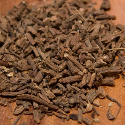 Valerian Root